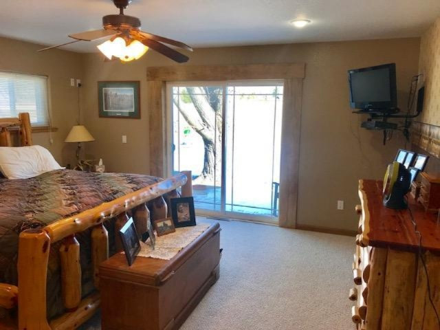 10364 Broadway Road Remus, MI 49340 - Photo 14 of 32 Master BR