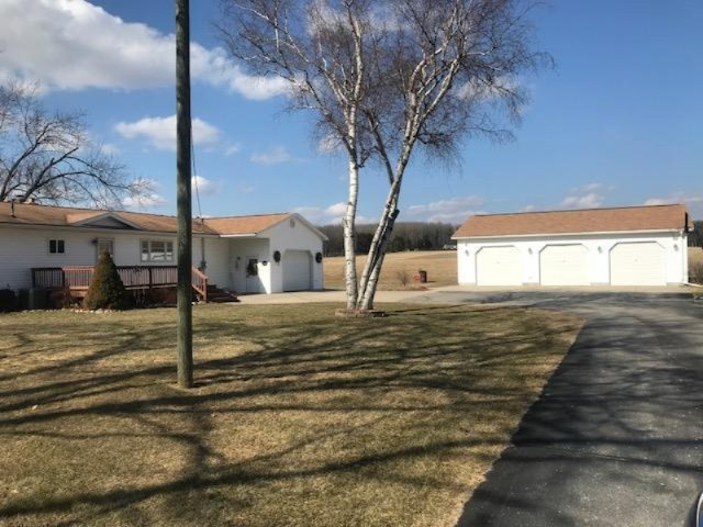 10364 Broadway Road Remus, MI 49340 - Photo 2 of 32 2