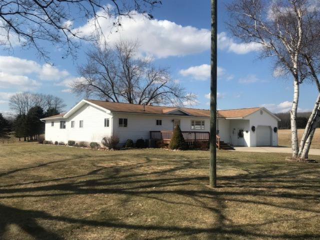 10364 Broadway Road Remus, MI 49340 - Photo 3 of 32 1