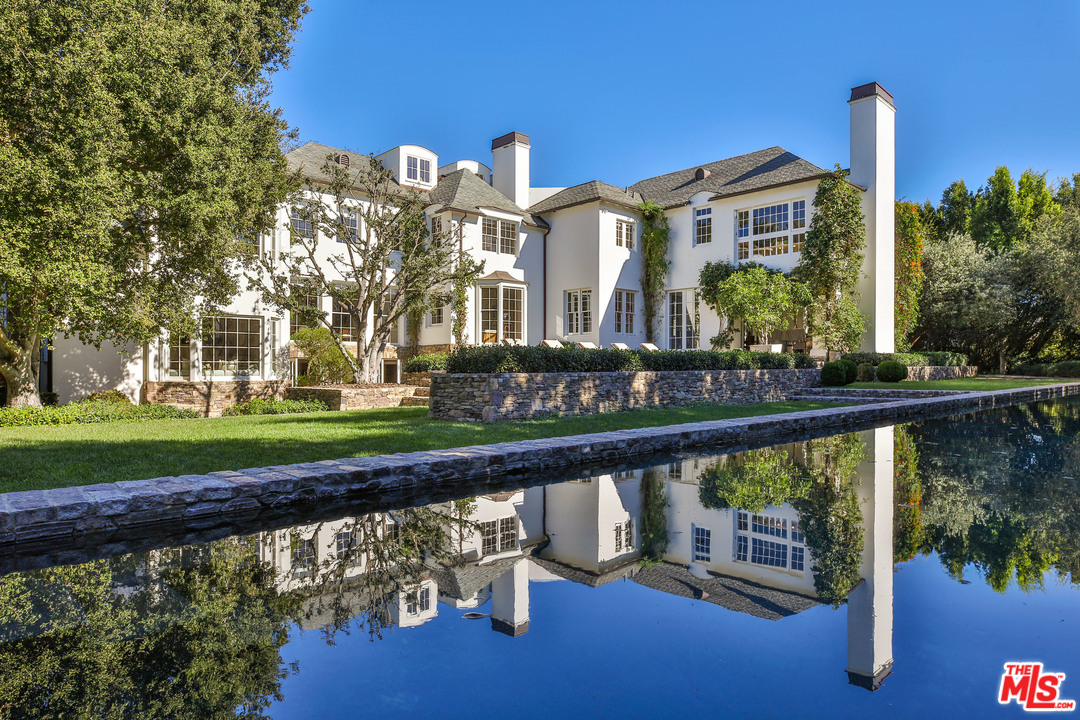 651 Siena Way Los Angeles, CA 90077 - Photo 15 of 49