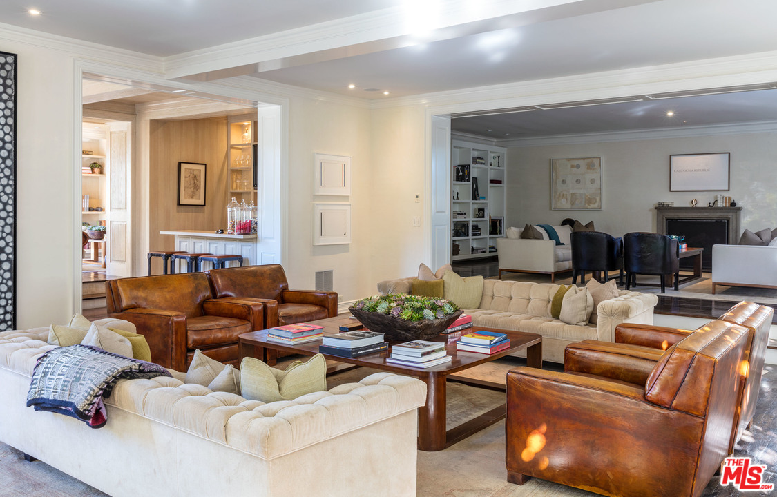 651 Siena Way Los Angeles, CA 90077 - Photo 17 of 49