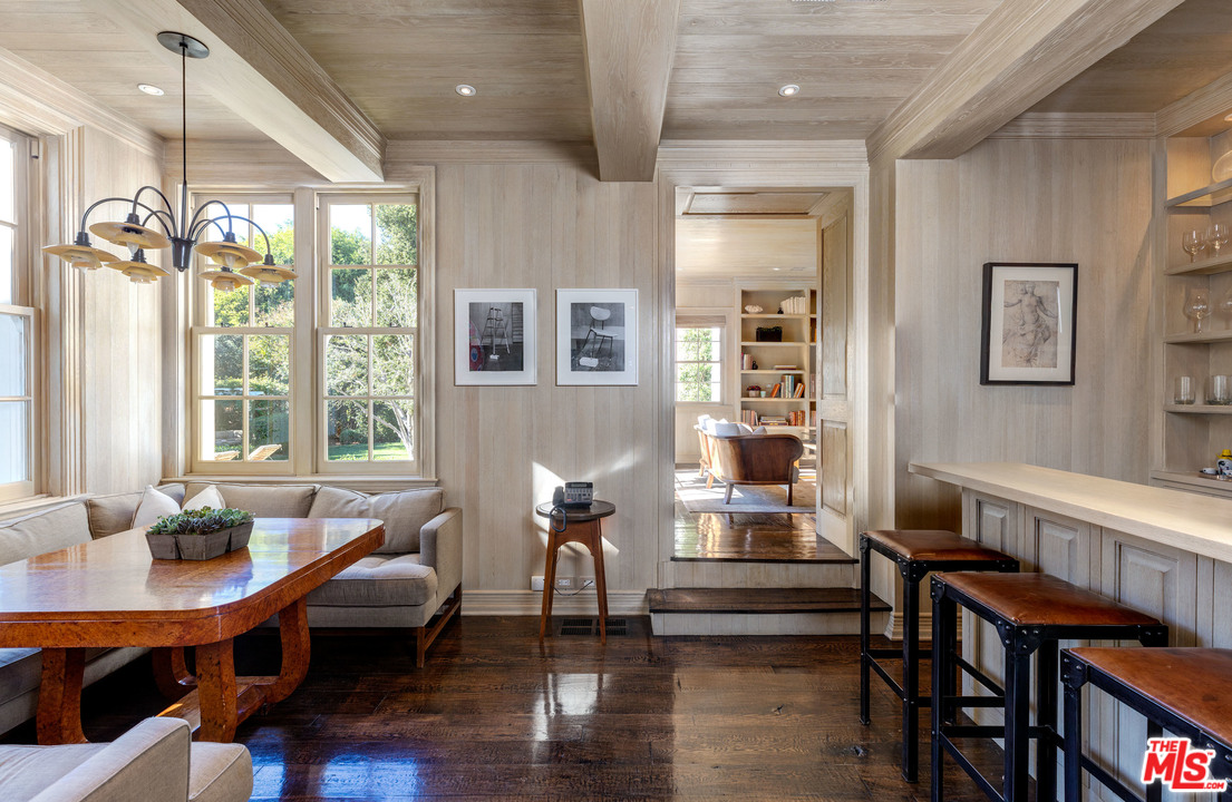 651 Siena Way Los Angeles, CA 90077 - Photo 18 of 49