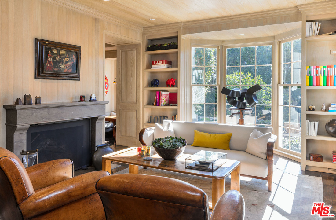 651 Siena Way Los Angeles, CA 90077 - Photo 19 of 49