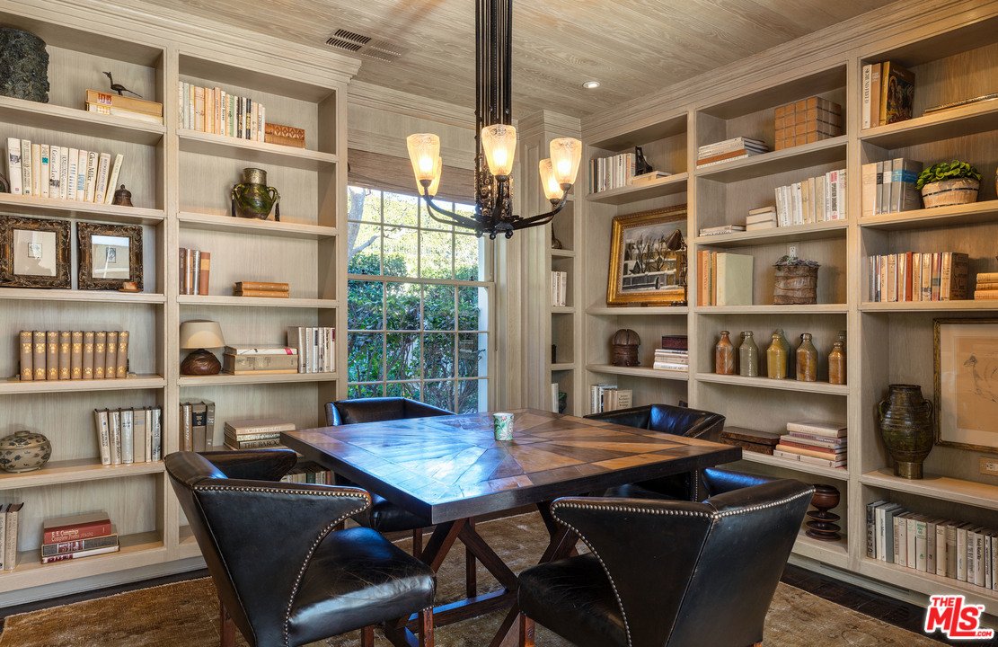 651 Siena Way Los Angeles, CA 90077 - Photo 21 of 49