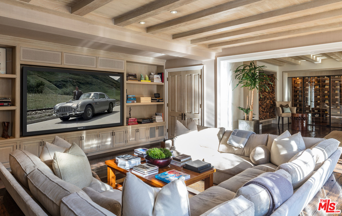 651 Siena Way Los Angeles, CA 90077 - Photo 25 of 49