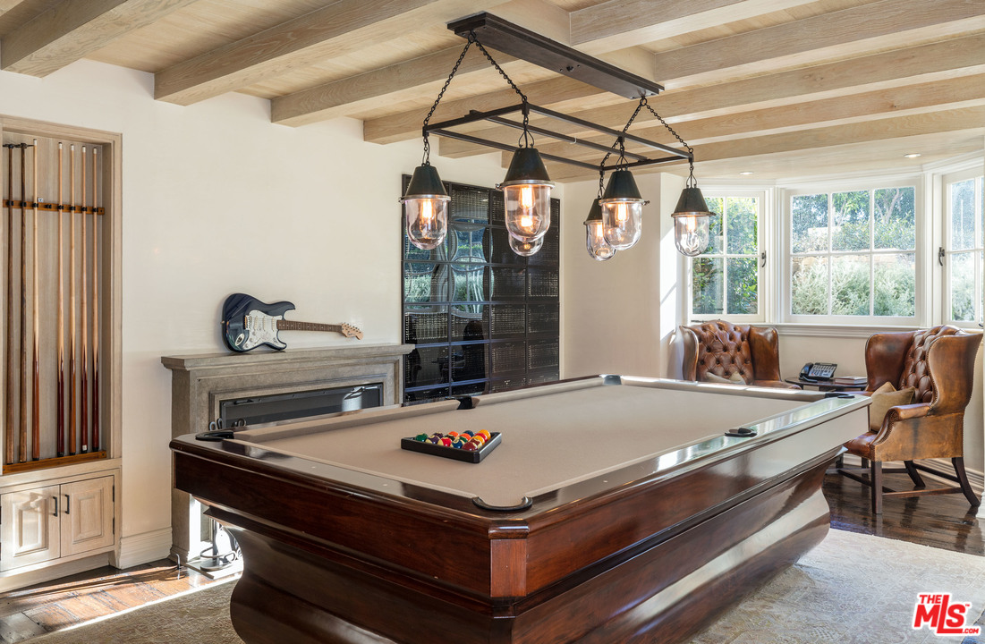 651 Siena Way Los Angeles, CA 90077 - Photo 29 of 49