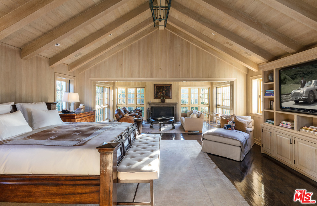 651 Siena Way Los Angeles, CA 90077 - Photo 36 of 49