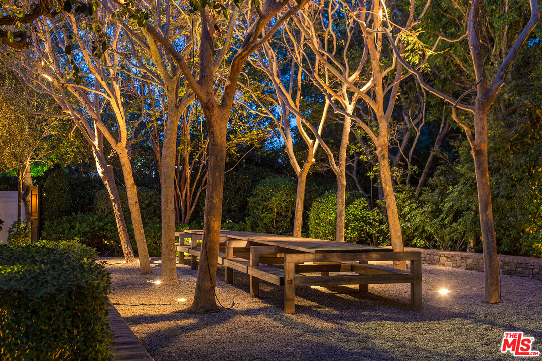 651 Siena Way Los Angeles, CA 90077 - Photo 45 of 49