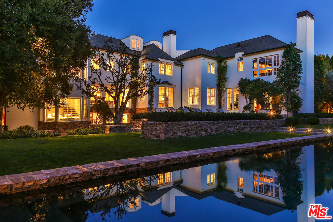 651 Siena Way Los Angeles, CA 90077 - Photo 47 of 49