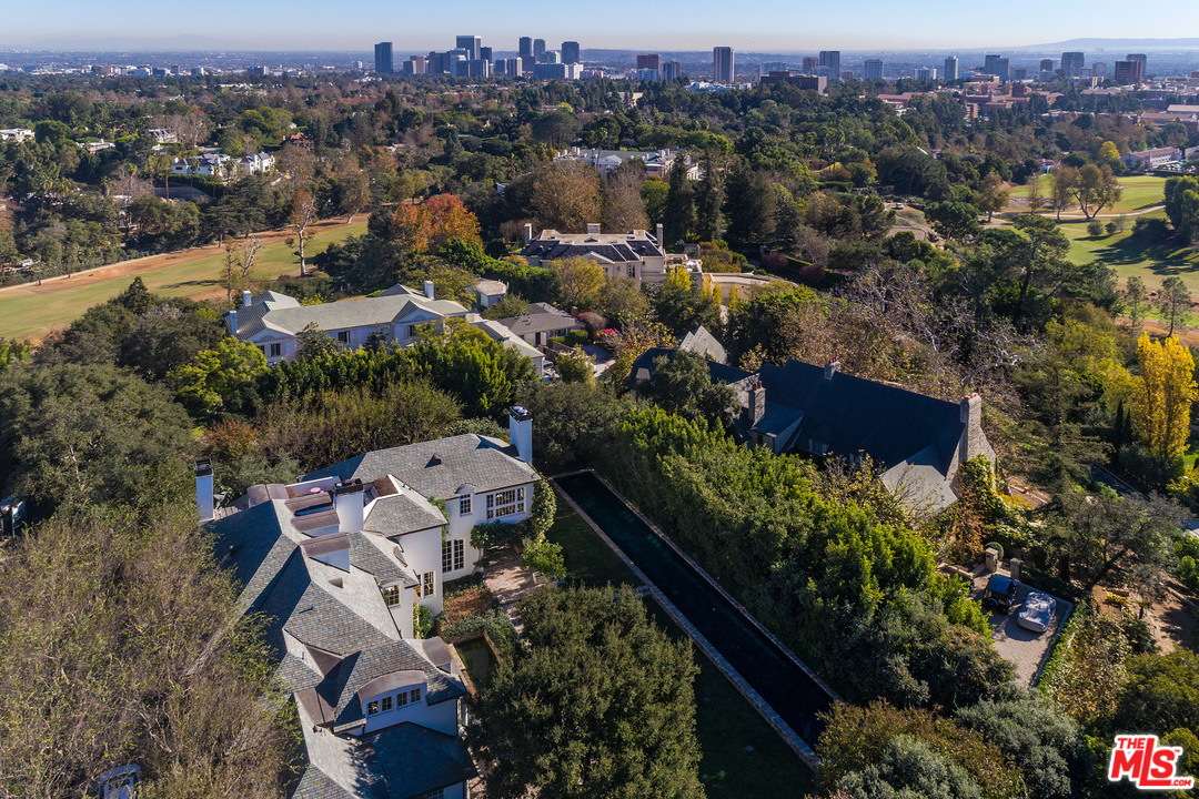 651 Siena Way Los Angeles, CA 90077 - Photo 48 of 49