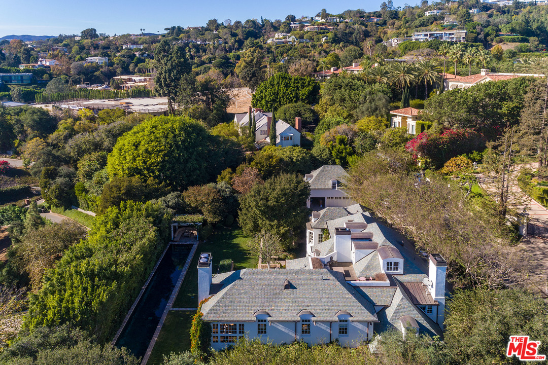 651 Siena Way Los Angeles, CA 90077 - Photo 49 of 49