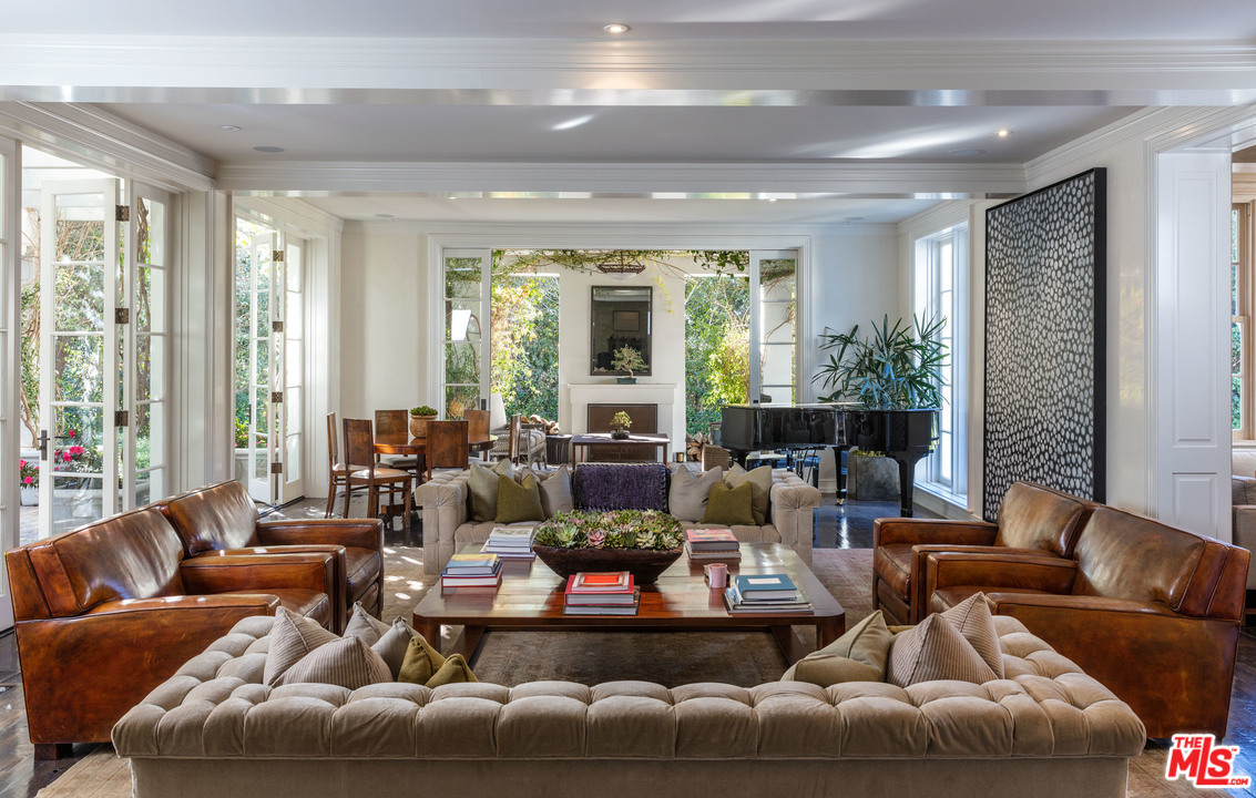 651 Siena Way Los Angeles, CA 90077 - Photo 6 of 49