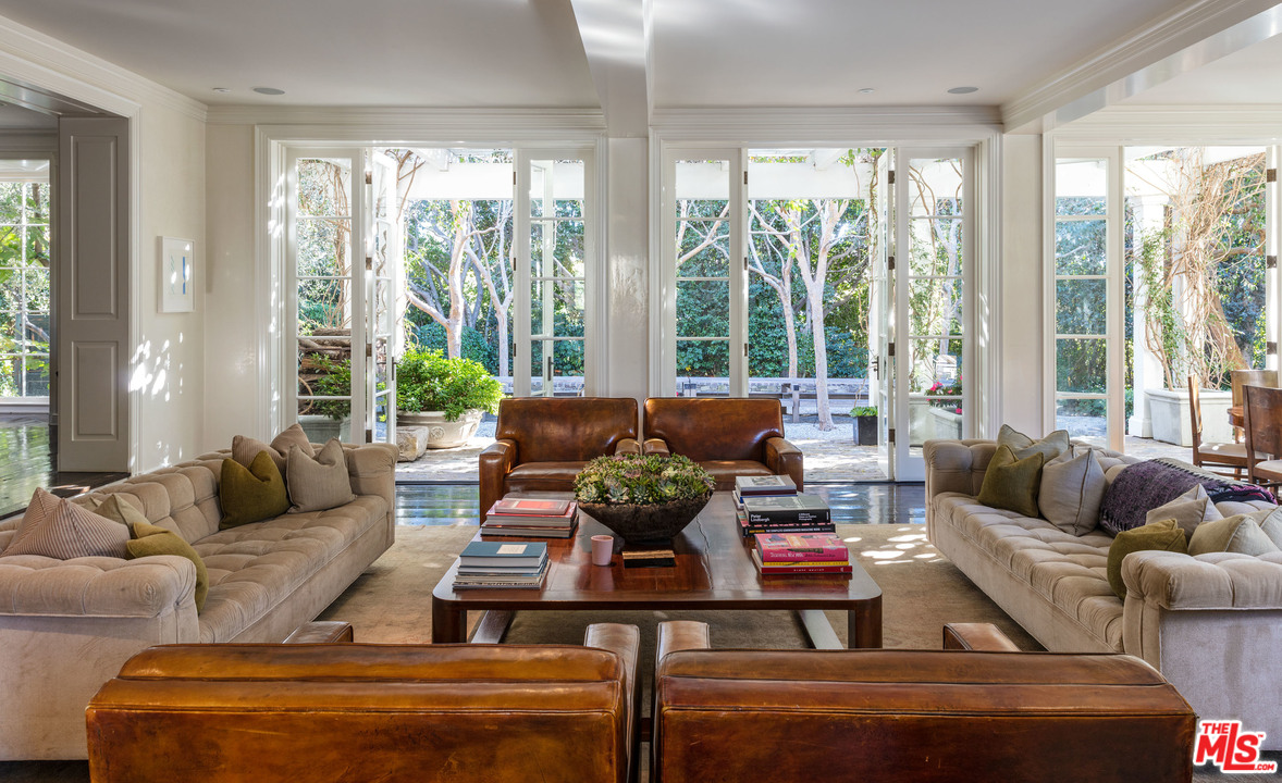 651 Siena Way Los Angeles, CA 90077 - Photo 8 of 49