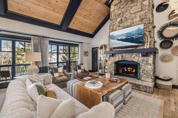 $5,295,000 | 130 Daybreak Ridge Road, Unit R401, Avon, CO 81620