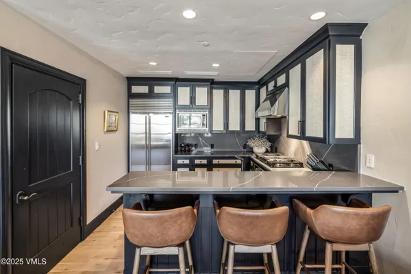 $5,295,000 | 130 Daybreak Ridge Road, Unit R401, Avon, CO 81620