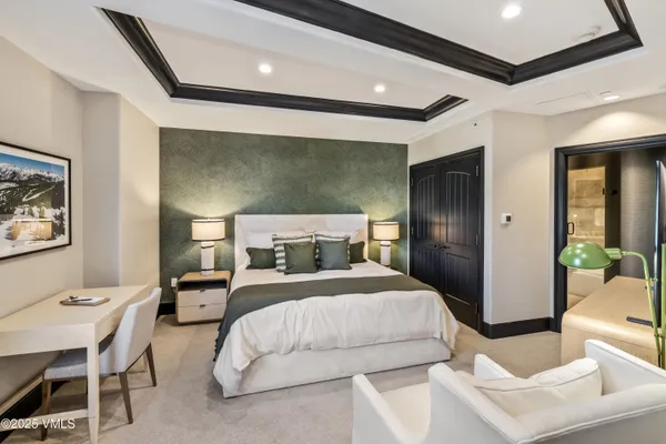 $5,295,000 | 130 Daybreak Ridge Road, Unit R401, Avon, CO 81620