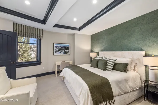 $5,295,000 | 130 Daybreak Ridge Road, Unit R401, Avon, CO 81620