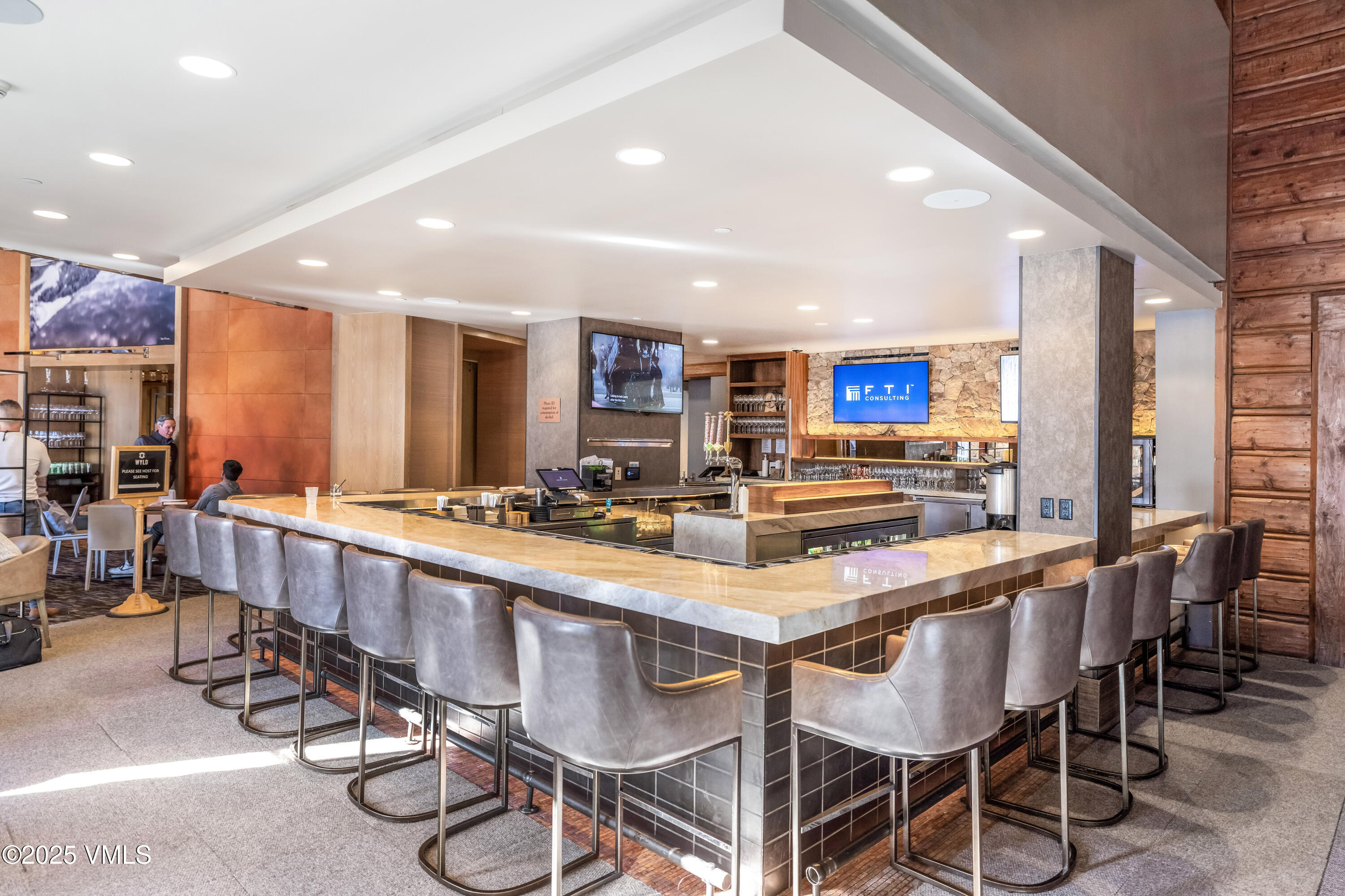 130 Daybreak Ridge Road, Unit R401 Avon, CO 81620 - Photo 38 of 39 MICHELIN-Recommend restaurant, Wyld
