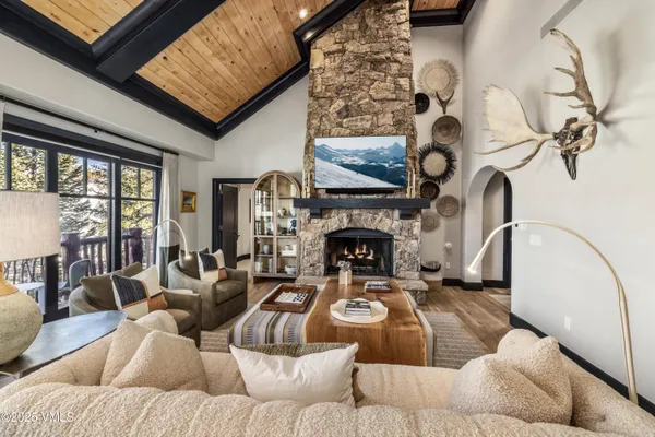 $5,295,000 | 130 Daybreak Ridge Road, Unit R401, Avon, CO 81620