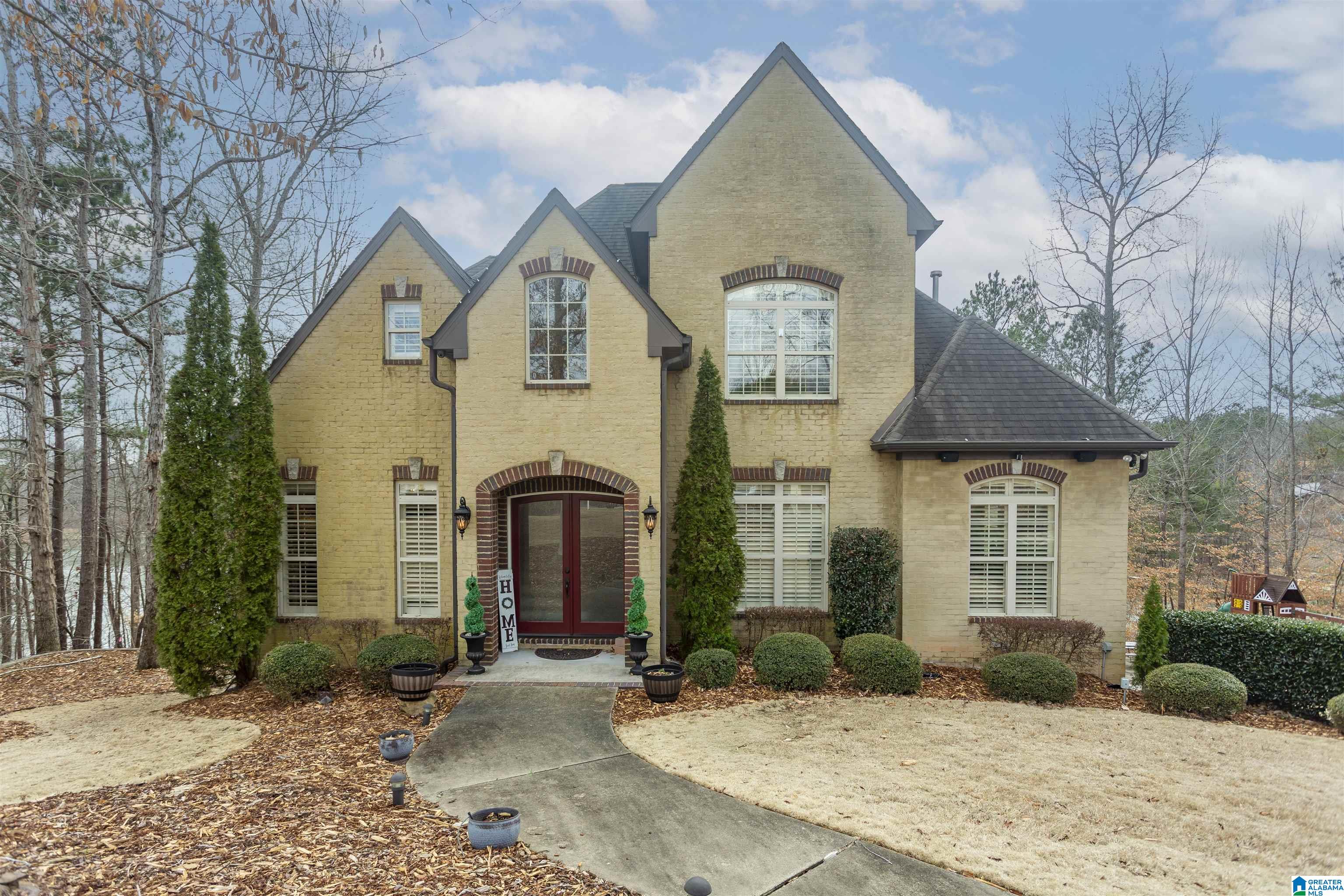 124 Fallow Circle Chelsea, AL 35043 - Photo 1 of 59