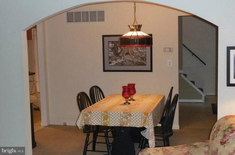 17501 Country View Way Mount Airy, MD 21771 - Photo 15 of 18 Dining Room