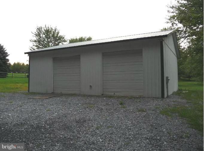 17501 Country View Way Mount Airy, MD 21771 - Photo 10 of 18 Exterior #3