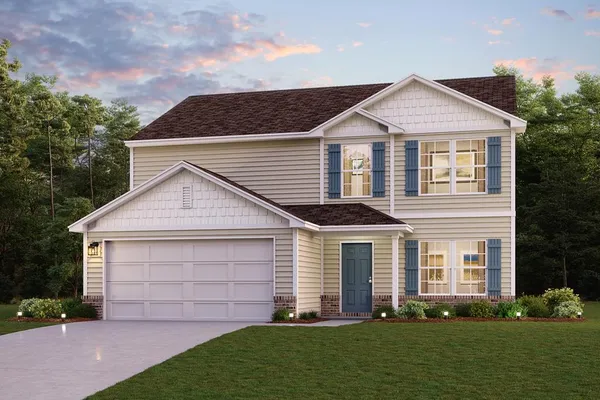 $274,888 | 128 Denise Drive, Chatsworth, GA 30705