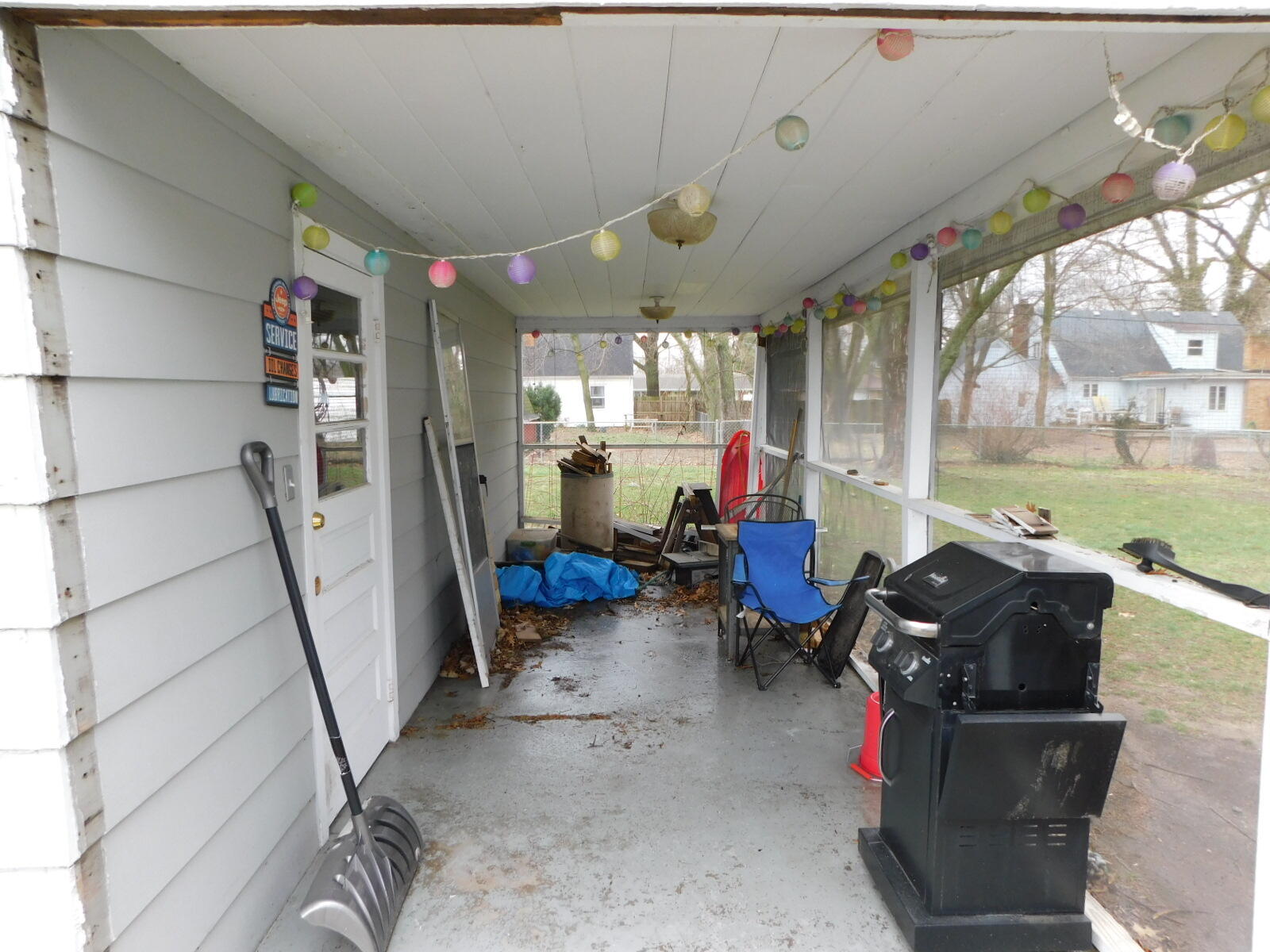 535 Chippewa Road Benton Harbor, MI 49022 - Photo 8 of 30 DSCN9408
