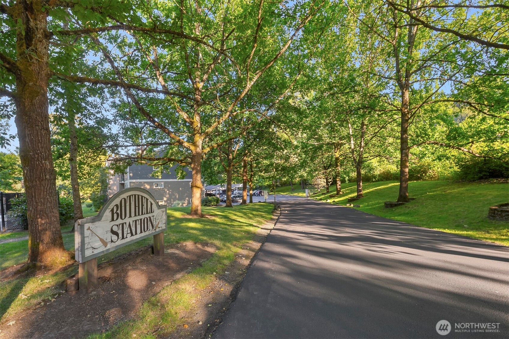 10822 East Riverside Drive, Unit C203 Bothell, WA 98011 - Photo 25 of 25