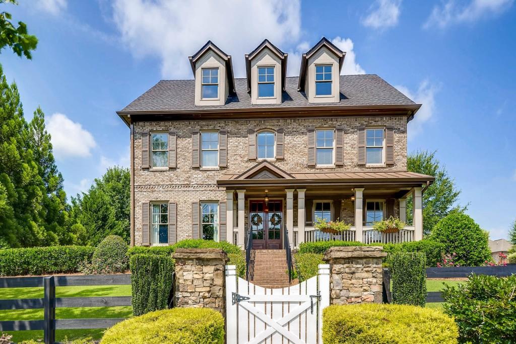 12520 Bethany Road Alpharetta, GA 30004 - Photo 1 of 1 Front of home
