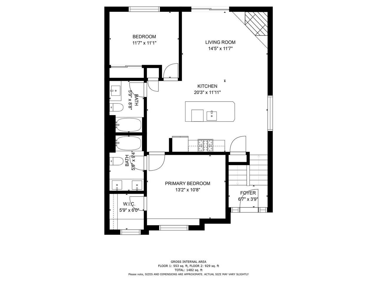 610 Riley Lane West Branch, IA 52358 - Photo 16 of 17 Gallery Image 16