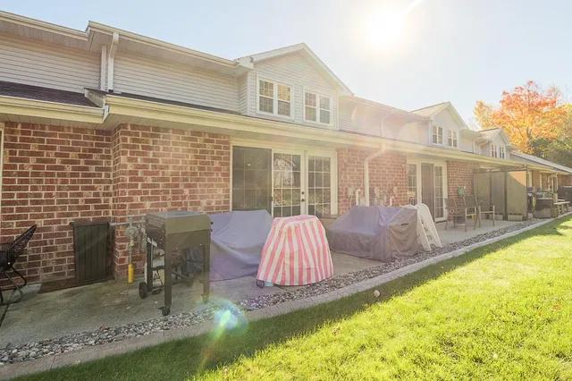 $234,900 | 2579 Telluride Trail, Unit E, Green Bay, WI 54313