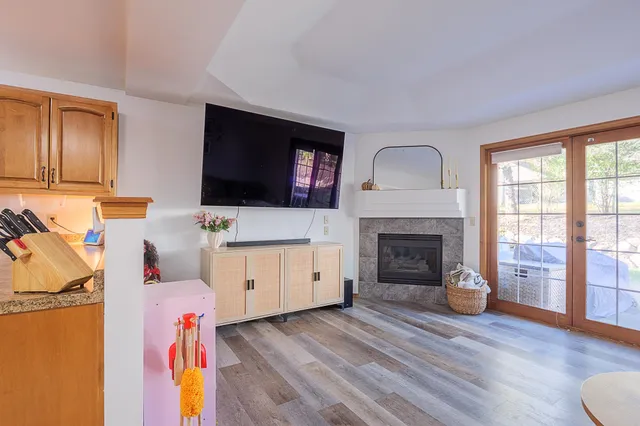 $234,900 | 2579 Telluride Trail, Unit E, Green Bay, WI 54313