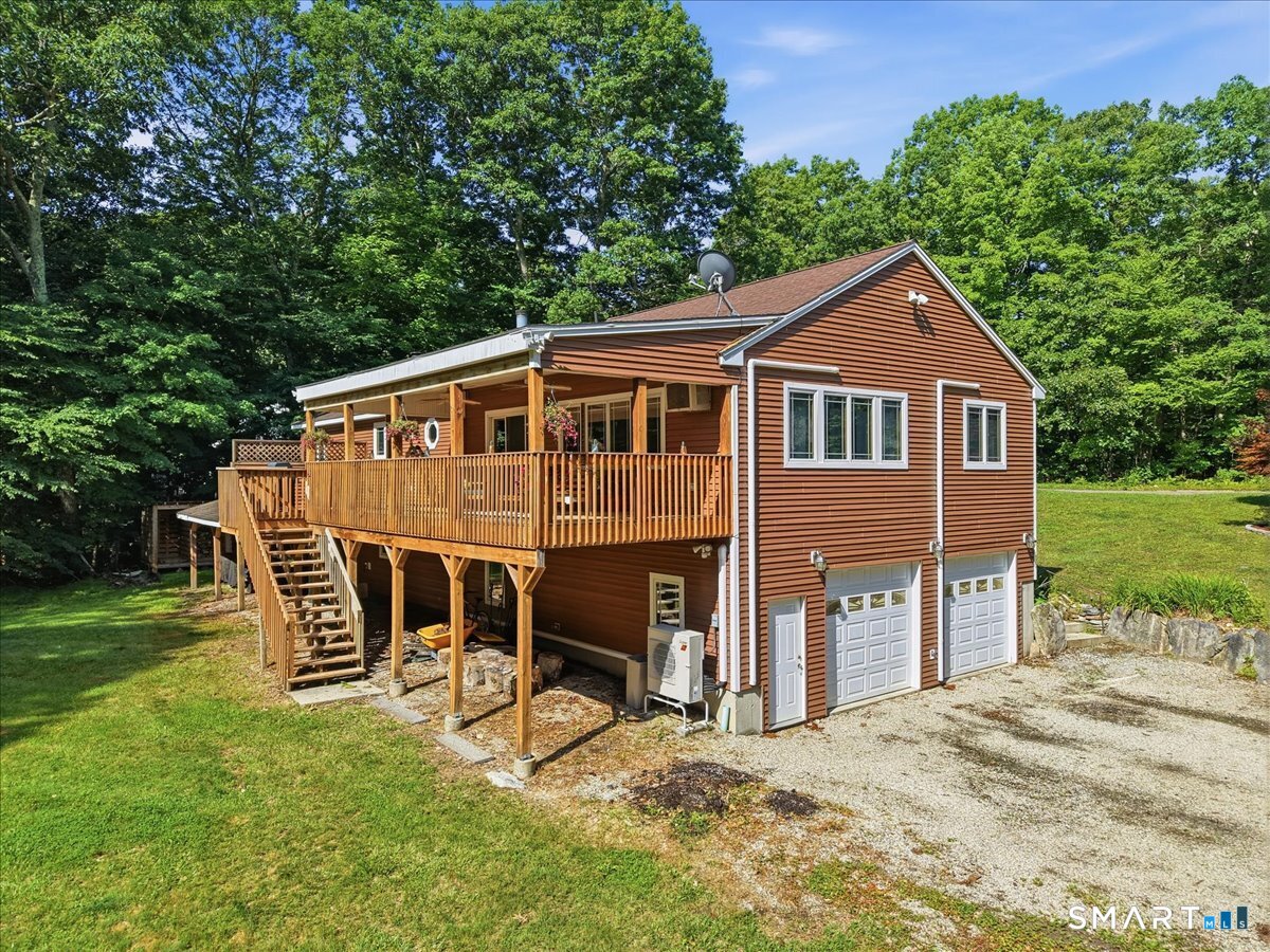 5 Summit Road Columbia, CT 06237 - Photo 3 of 31