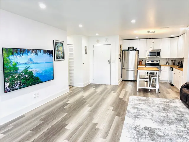 a view of a workspace