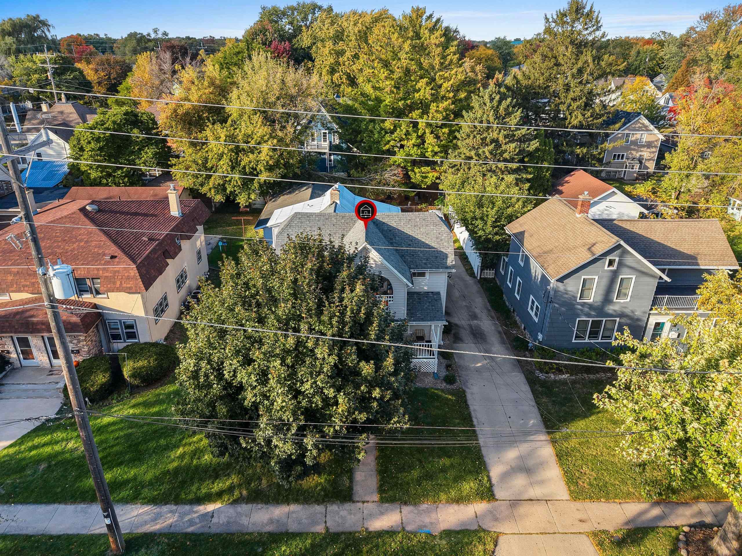 826 West 4th Street Appleton, WI 54914 - Photo 55 of 55 Gallery Image 55