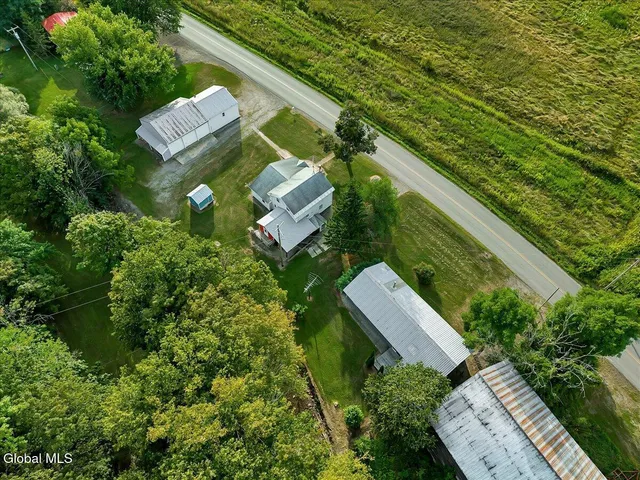 $274,990 | 3252 County Road 31, Cherry Valley, NY 13320