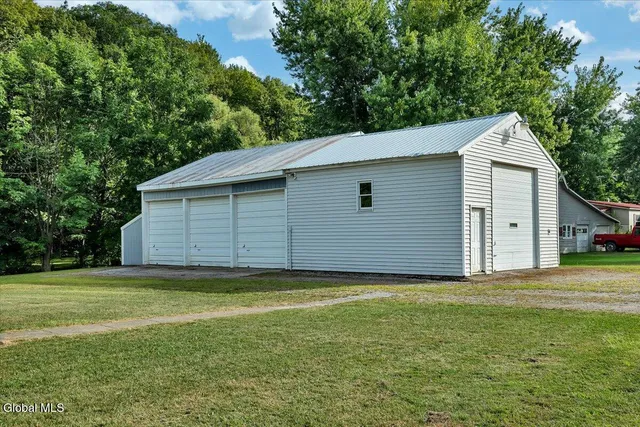 $274,990 | 3252 County Road 31, Cherry Valley, NY 13320