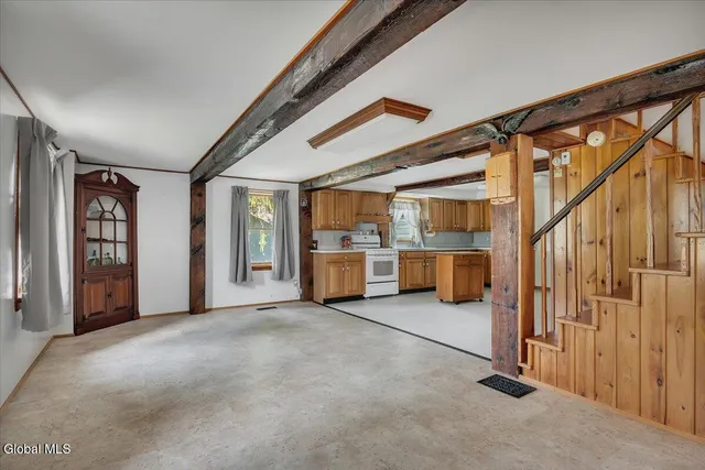 $274,990 | 3252 County Road 31, Cherry Valley, NY 13320