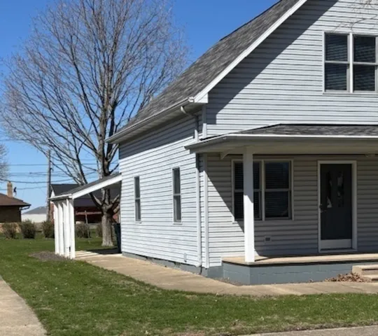 $315,000 | 308-312 North Chicago Avenue, Ladd, IL 61329