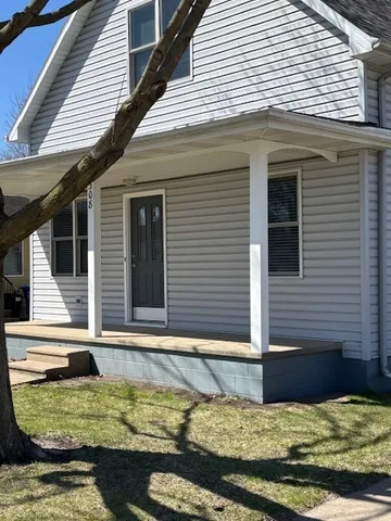 $315,000 | 308-312 North Chicago Avenue, Ladd, IL 61329