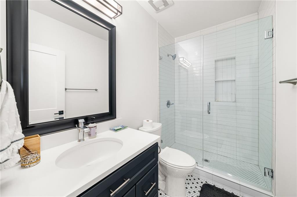 397 8th Street Northeast Atlanta, GA 30309 - Photo 29 of 48