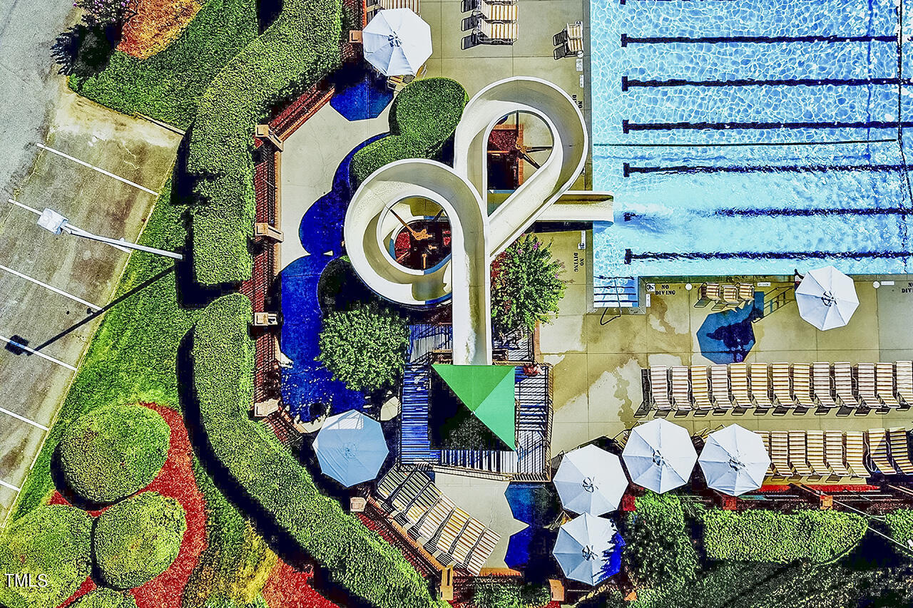 2520 Harptree Court Raleigh, NC 27613 - Photo 56 of 69 Seven Oaks Pool_05