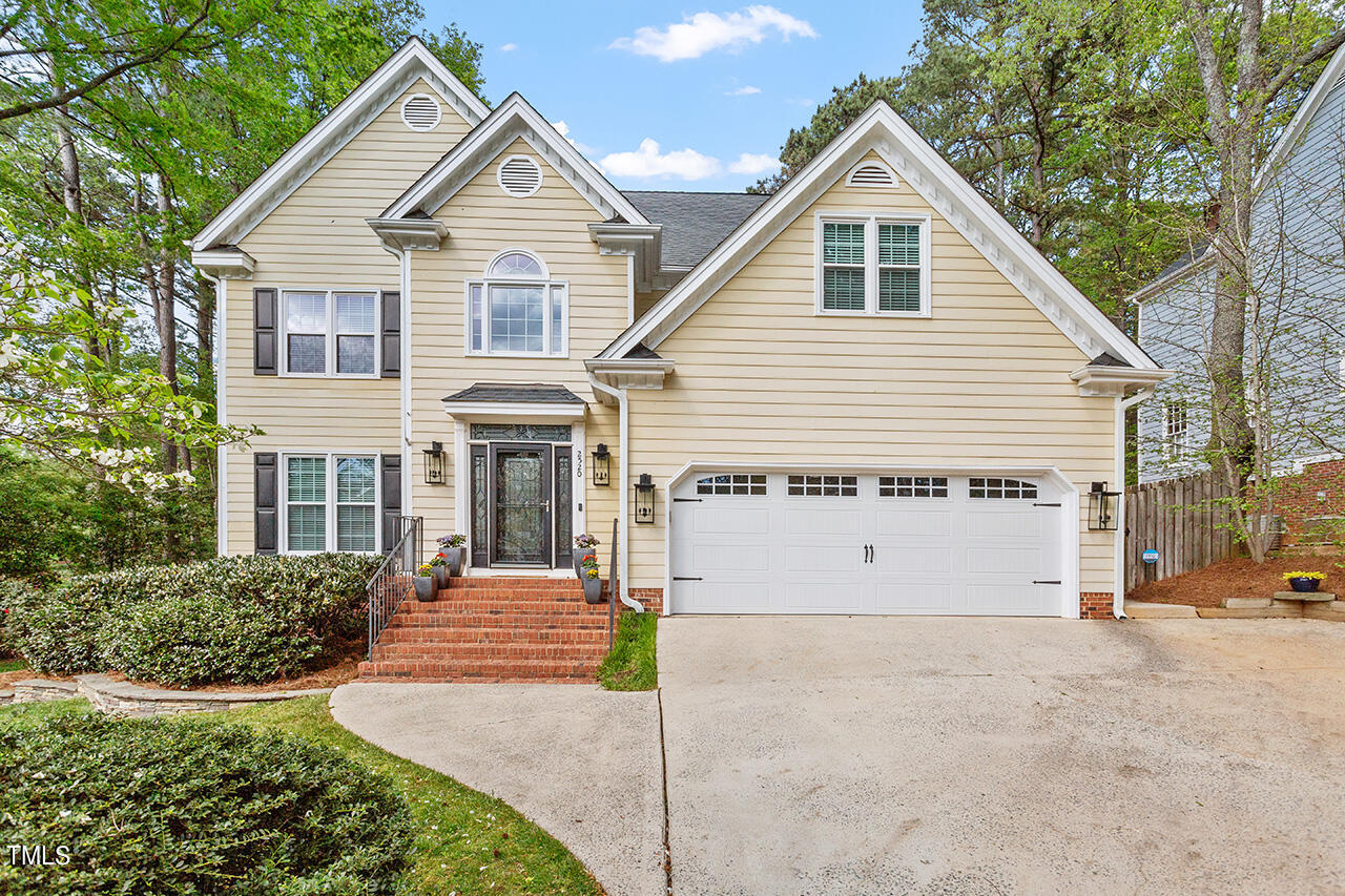 2520 Harptree Court Raleigh, NC 27613 - Photo 6 of 69 2520 Harptree Court_03