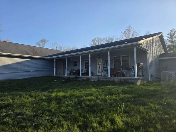 $399,000 | 10185 South Tall Oak Trail, Grant, MI 49327