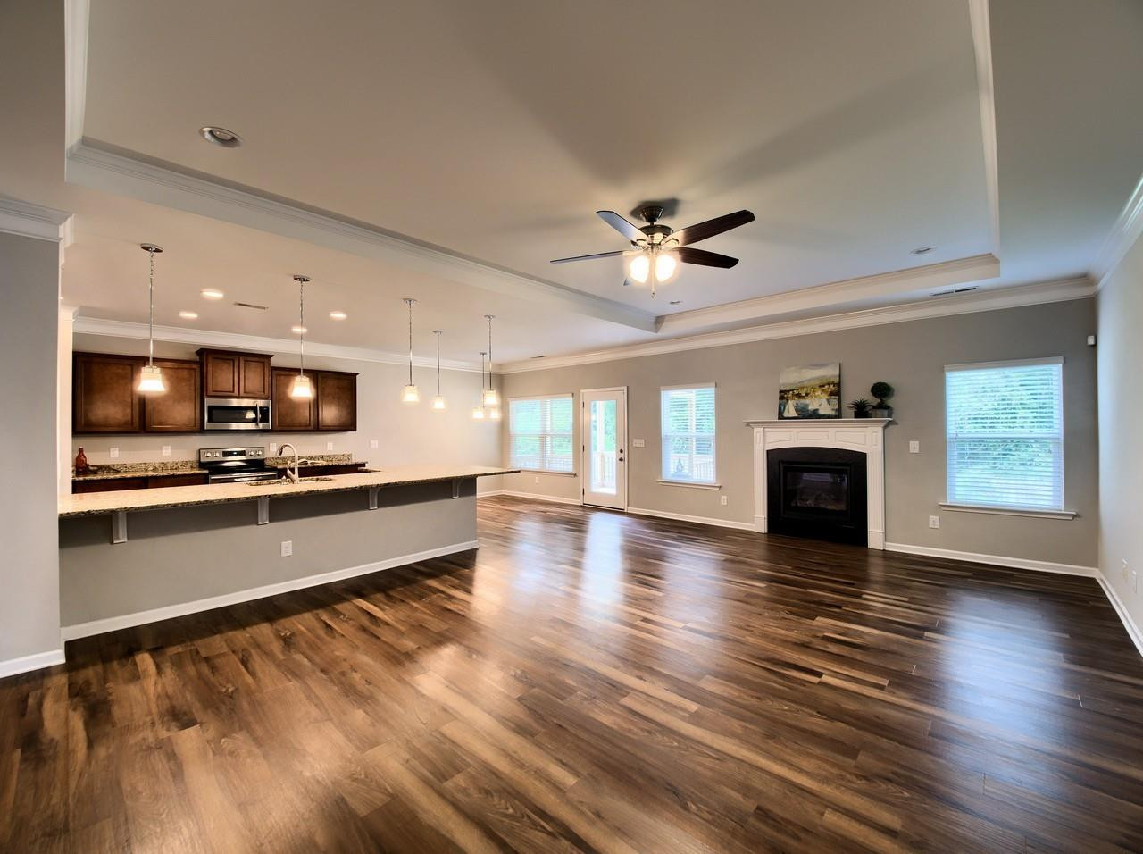 133 Springhill Lane Garner, NC 27529 - Photo 9 of 24 Photo 9