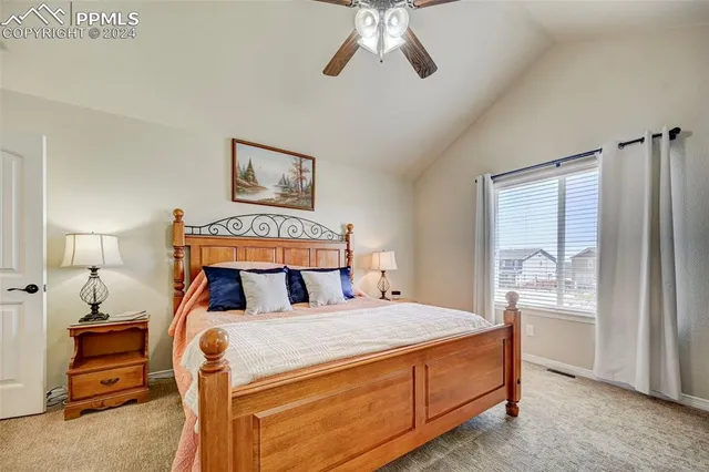 a workspace with furniture hardwood and a window