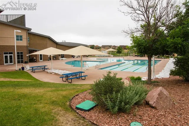 $560,900 | 10519 Mount Sherman Way, Peyton, CO 80831