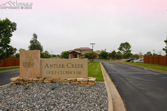 $560,900 | 10519 Mount Sherman Way, Peyton, CO 80831