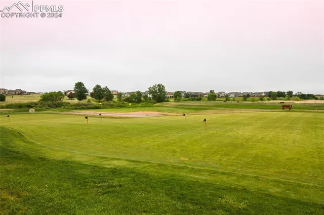 $560,900 | 10519 Mount Sherman Way, Peyton, CO 80831